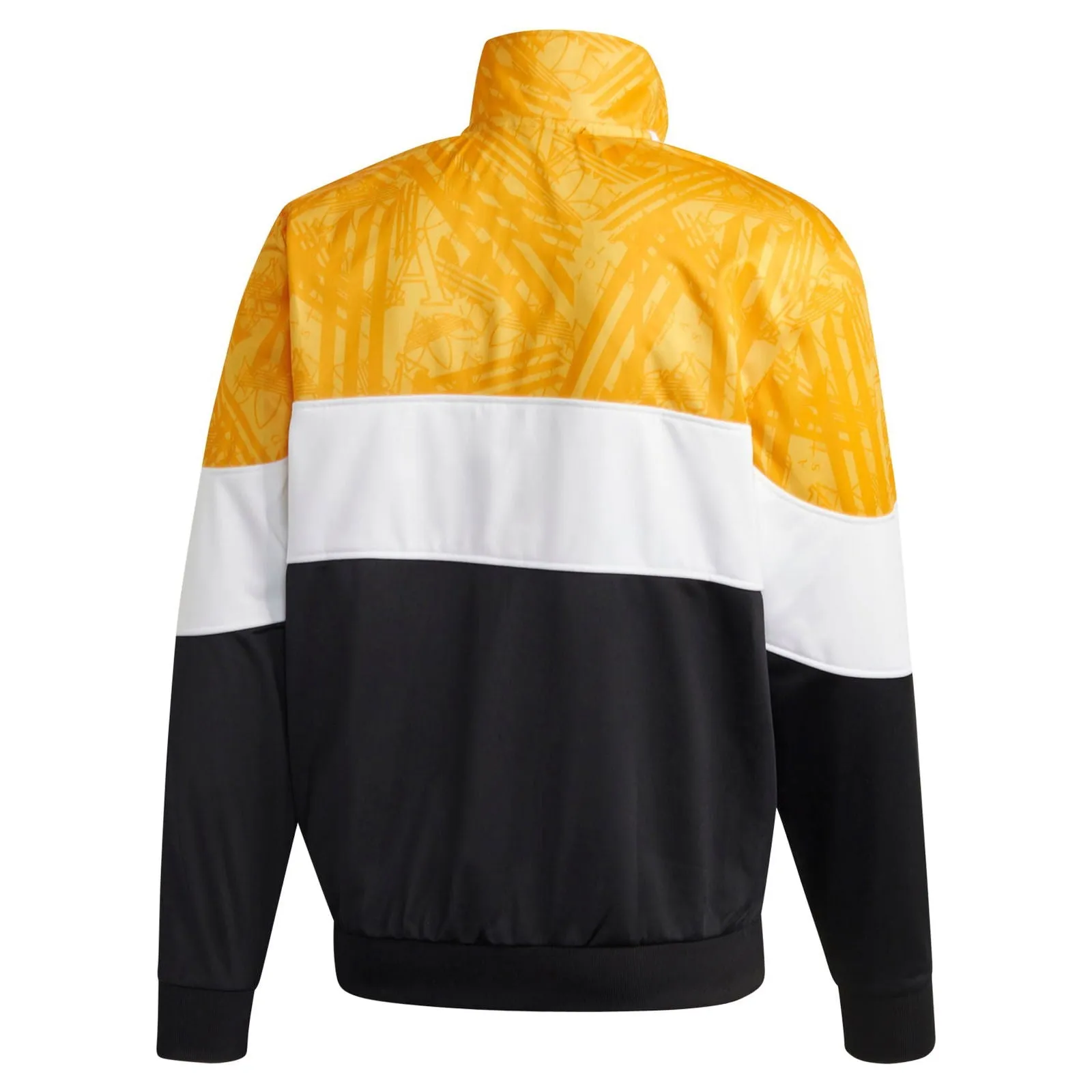 adidas Originals BX-20 Graphic Track Top - Black