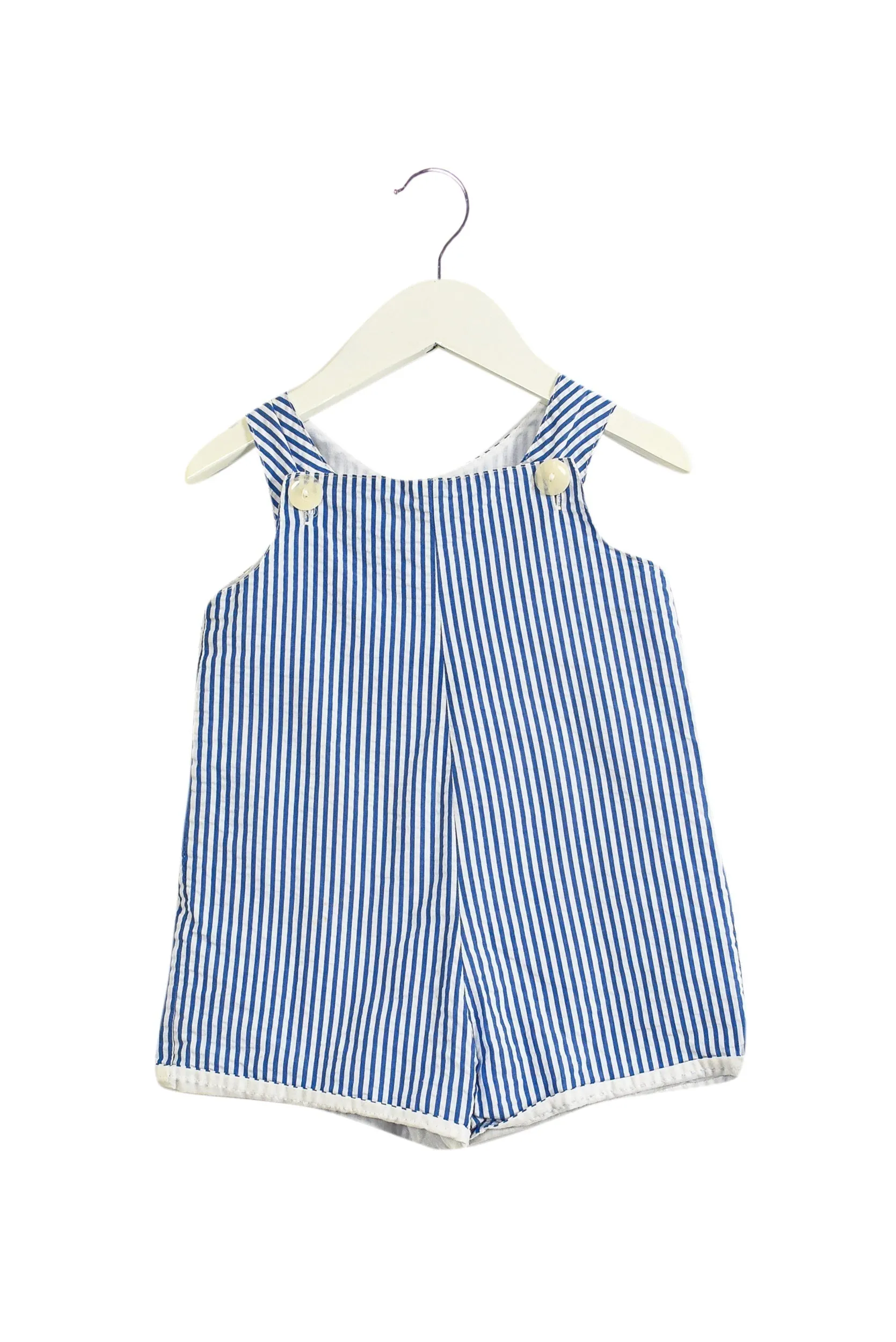 Amaia Overall Short 6-12M