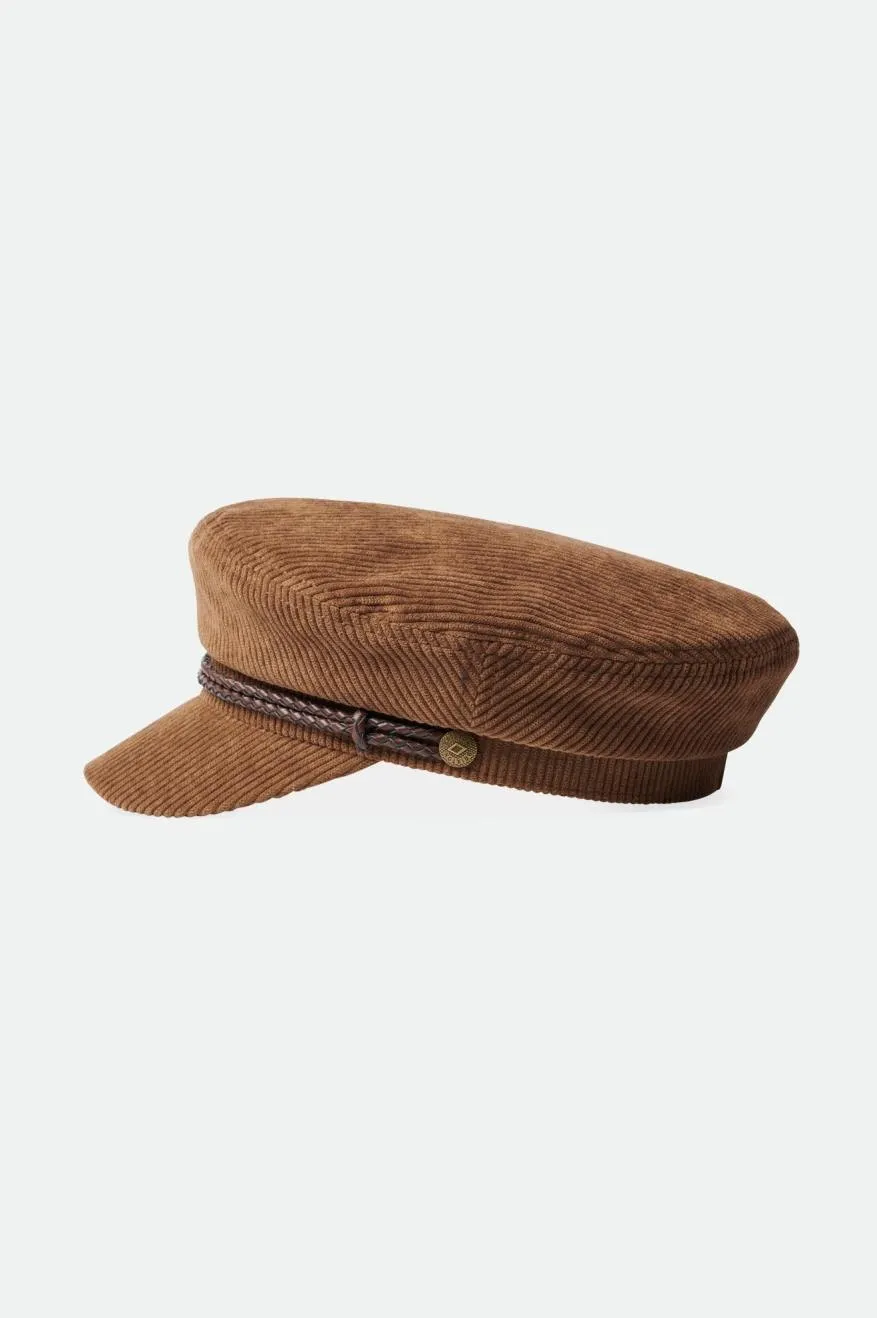 Ashland Cap - Desert Palm