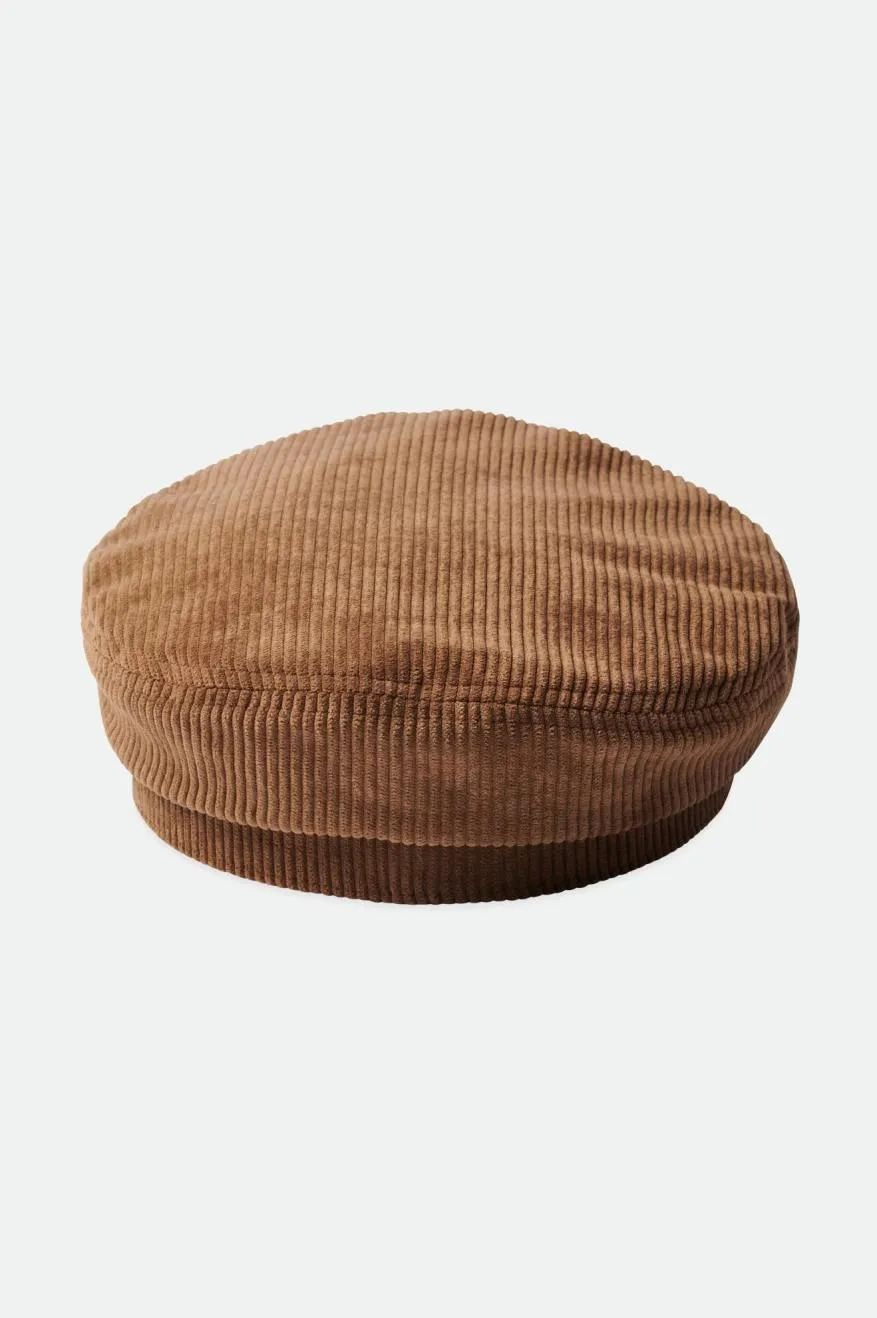 Ashland Cap - Desert Palm