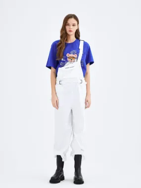 Astronaut Printed Overall