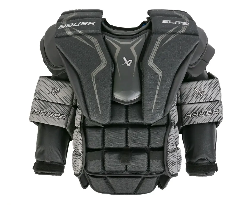 Bauer Elite Intermediate Goalie Chest Protector