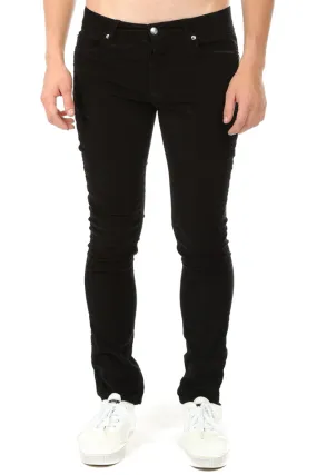 Black IRO Piotre Corduroy Jean