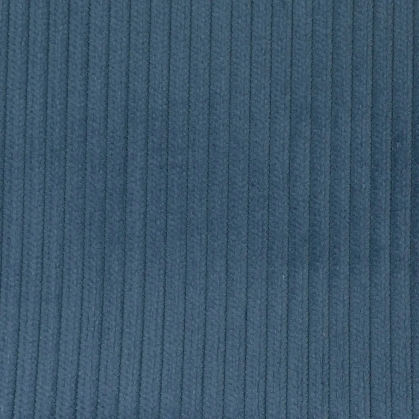 Blue 5 Wale Corduroy