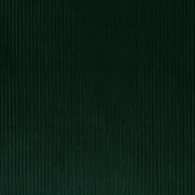 Bottle Green 12 Wale Corduroy