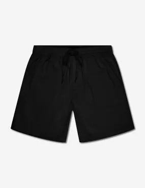 Burbank Short - Black