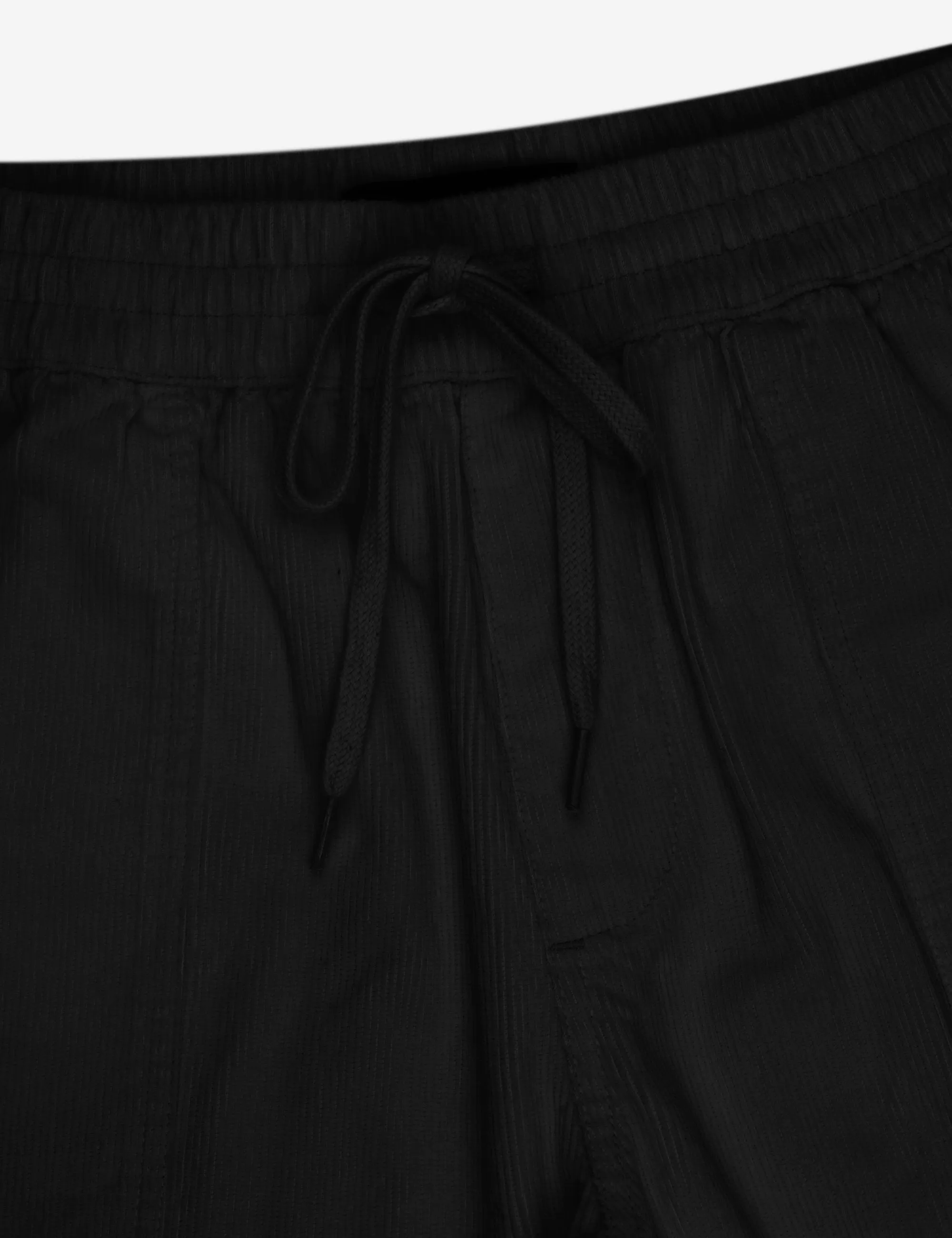 Burbank Short - Black