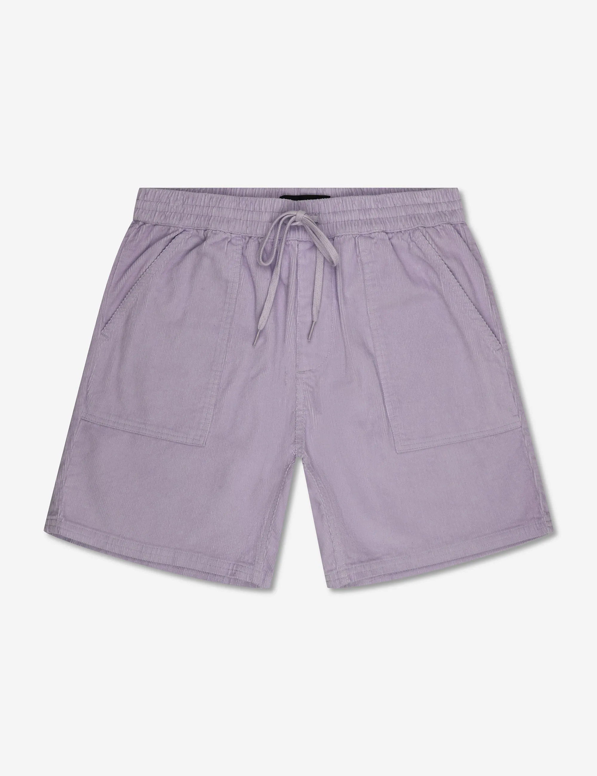 Burbank Short - Light Violet