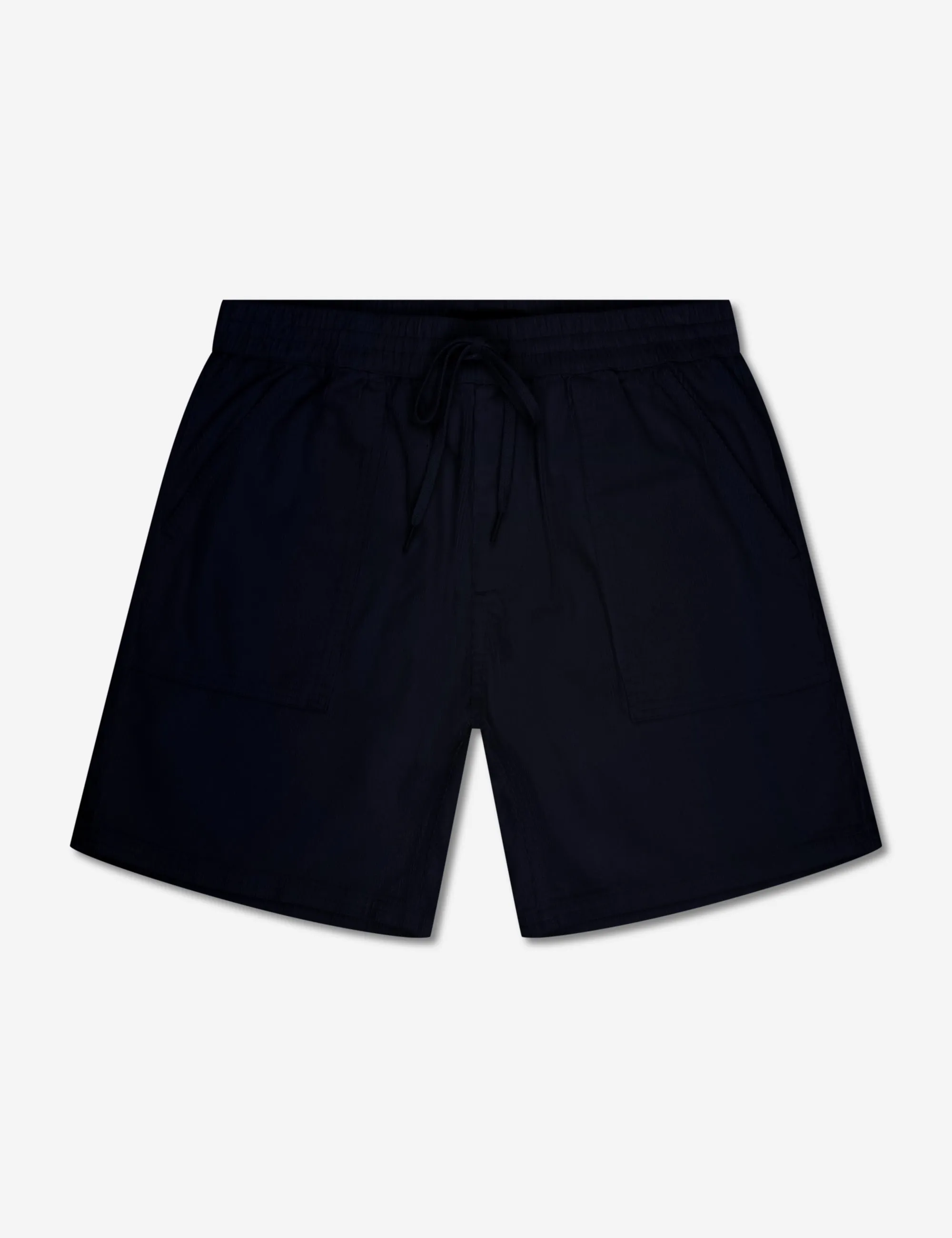 Burbank Short - Navy