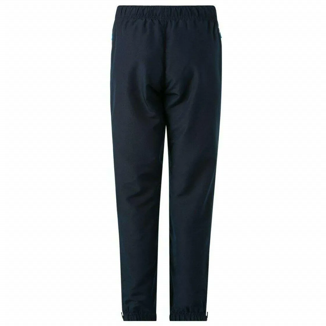 Canterbury Kids Tapered Cuff Woven Pants