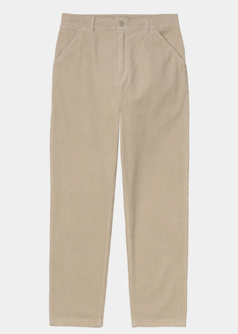 Carhartt WIP Simple Pant Wall (Rinsed) Ford Corduroy