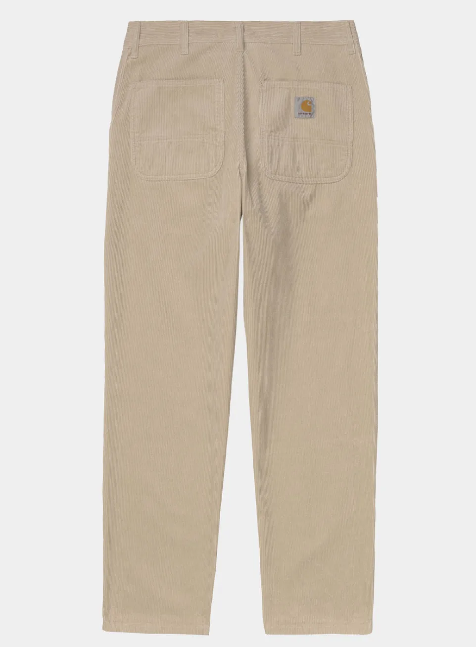 Carhartt WIP Simple Pant Wall (Rinsed) Ford Corduroy