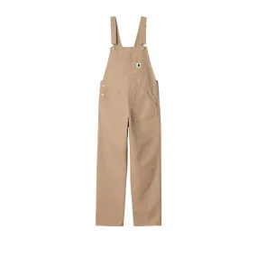 Carhartt Wip W' Bib Overall Straight