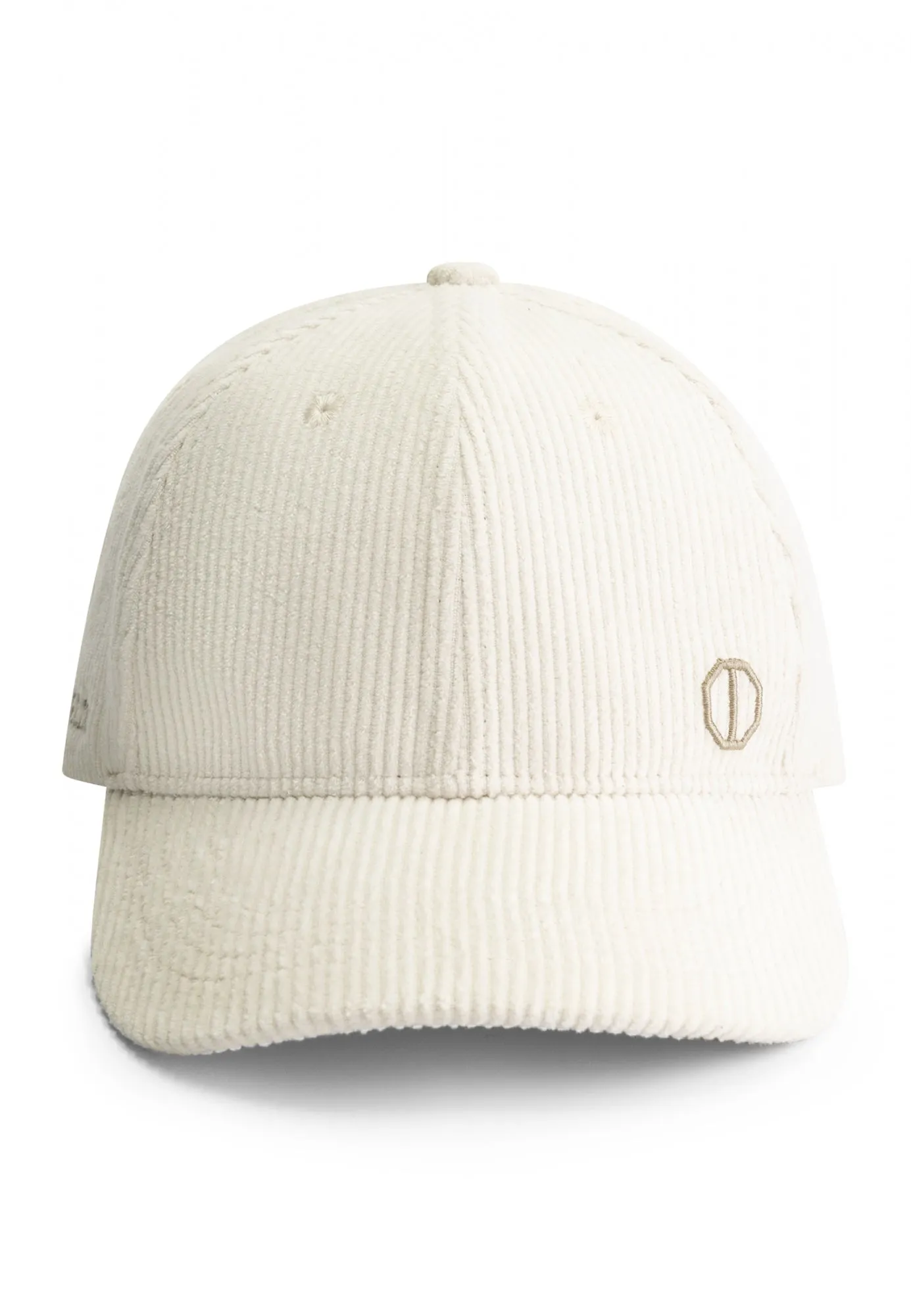 Cody Baseball Cap Corduroy