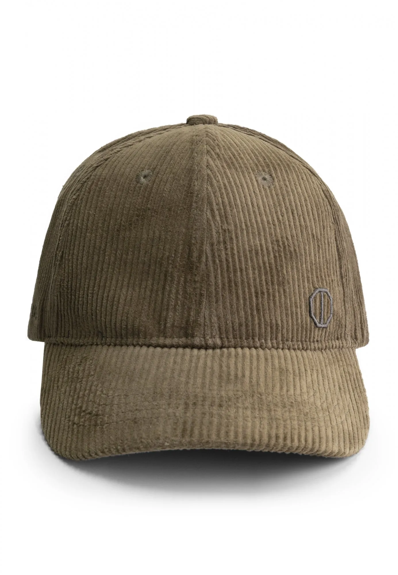 Cody Baseball Cap Corduroy