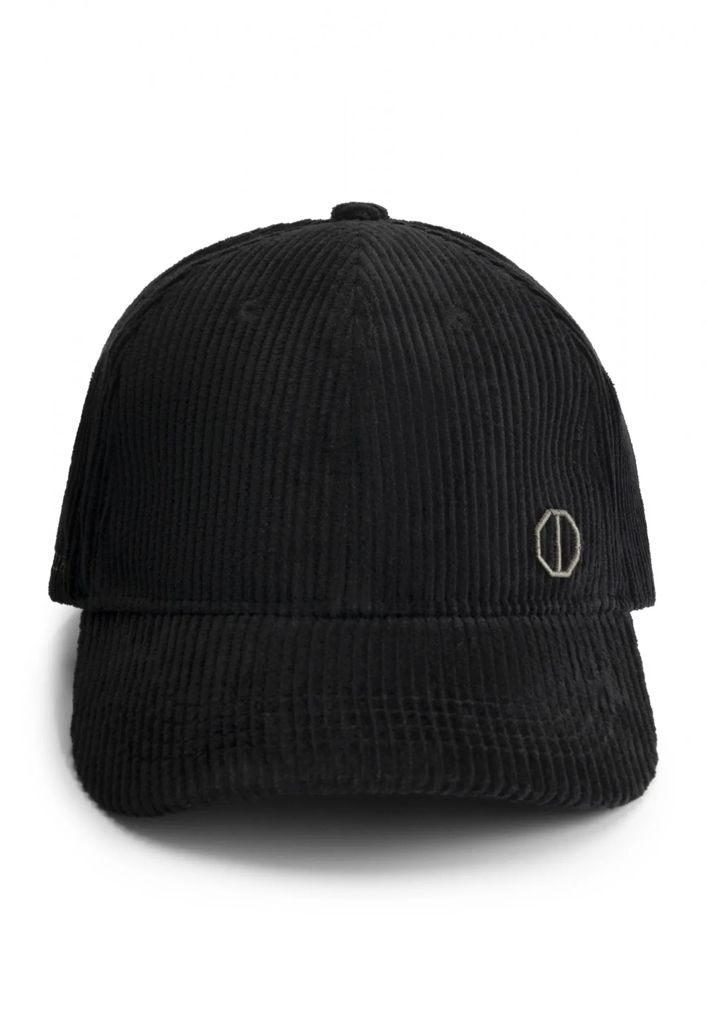 Cody Baseball Cap Corduroy