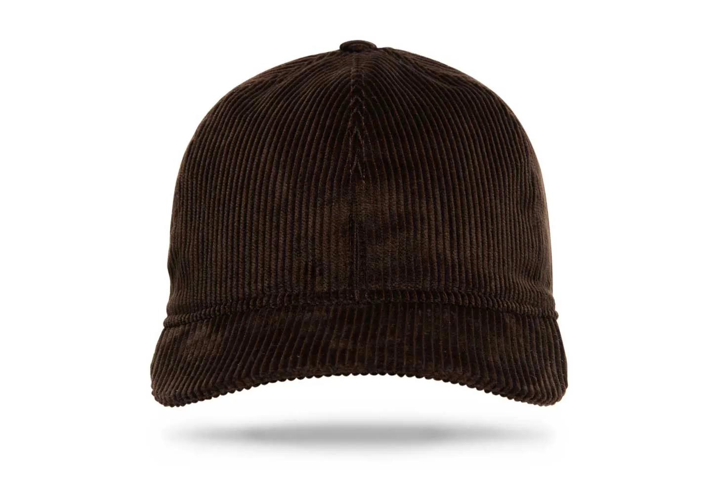 Corduroy Baseball Cap