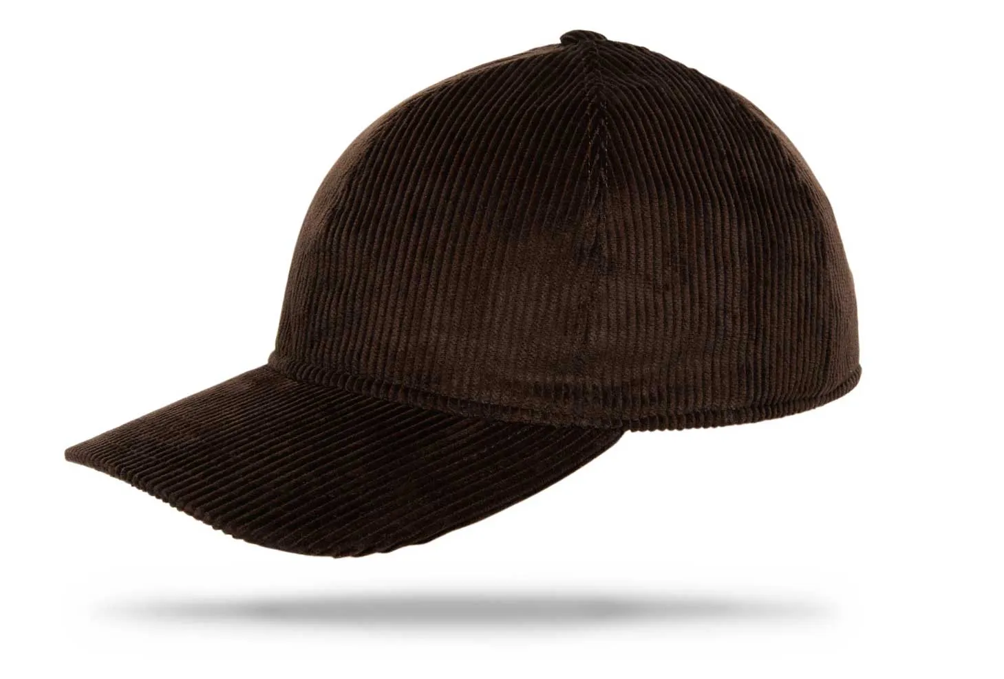 Corduroy Baseball Cap