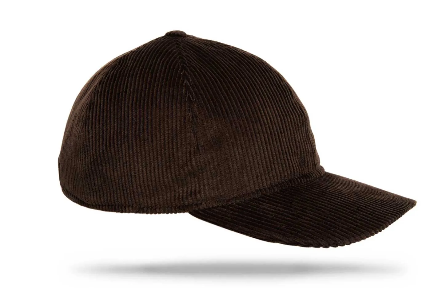 Corduroy Baseball Cap