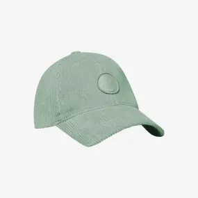 Corduroy Cap