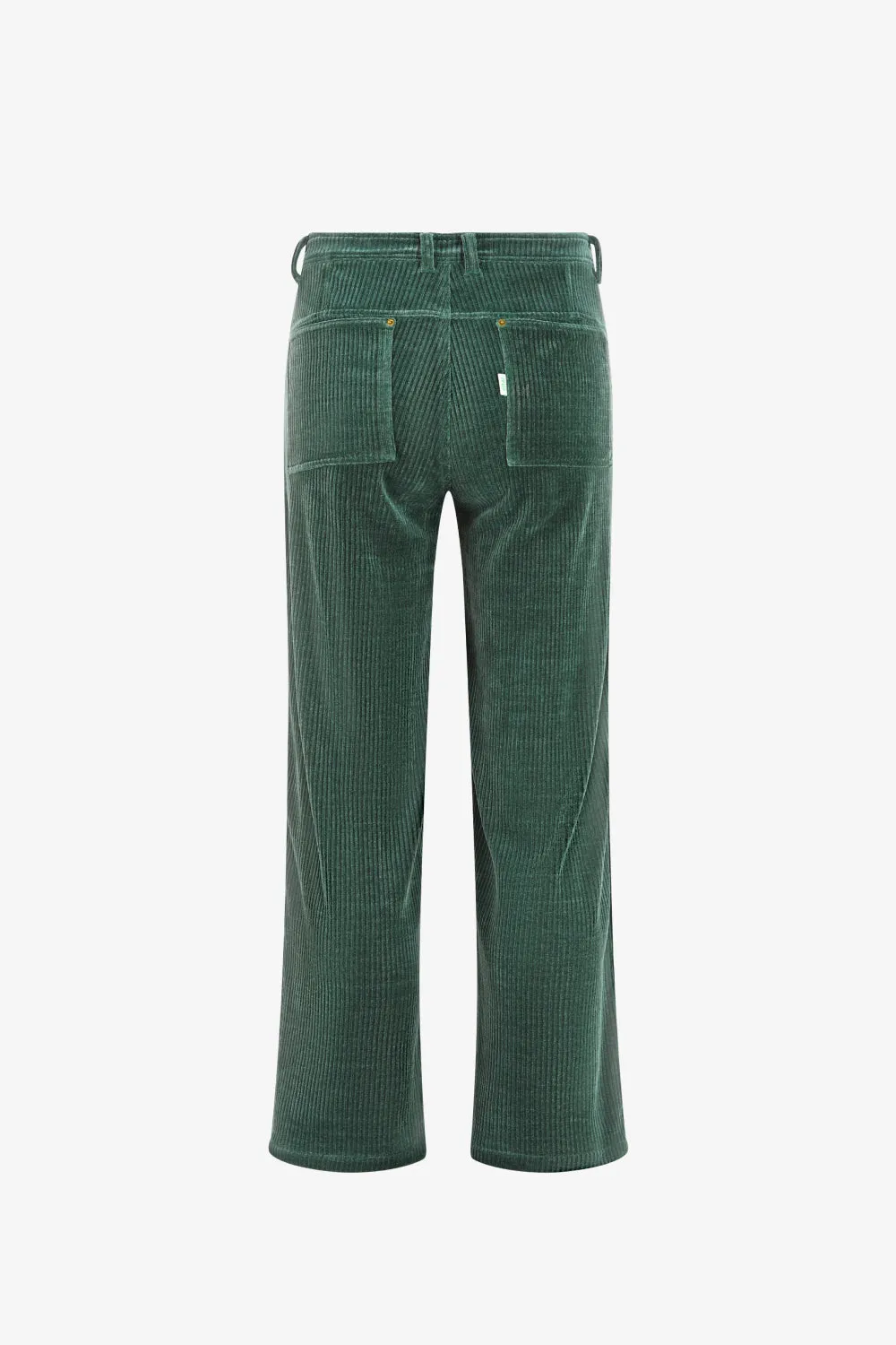 Corduroy Carpenter Pants