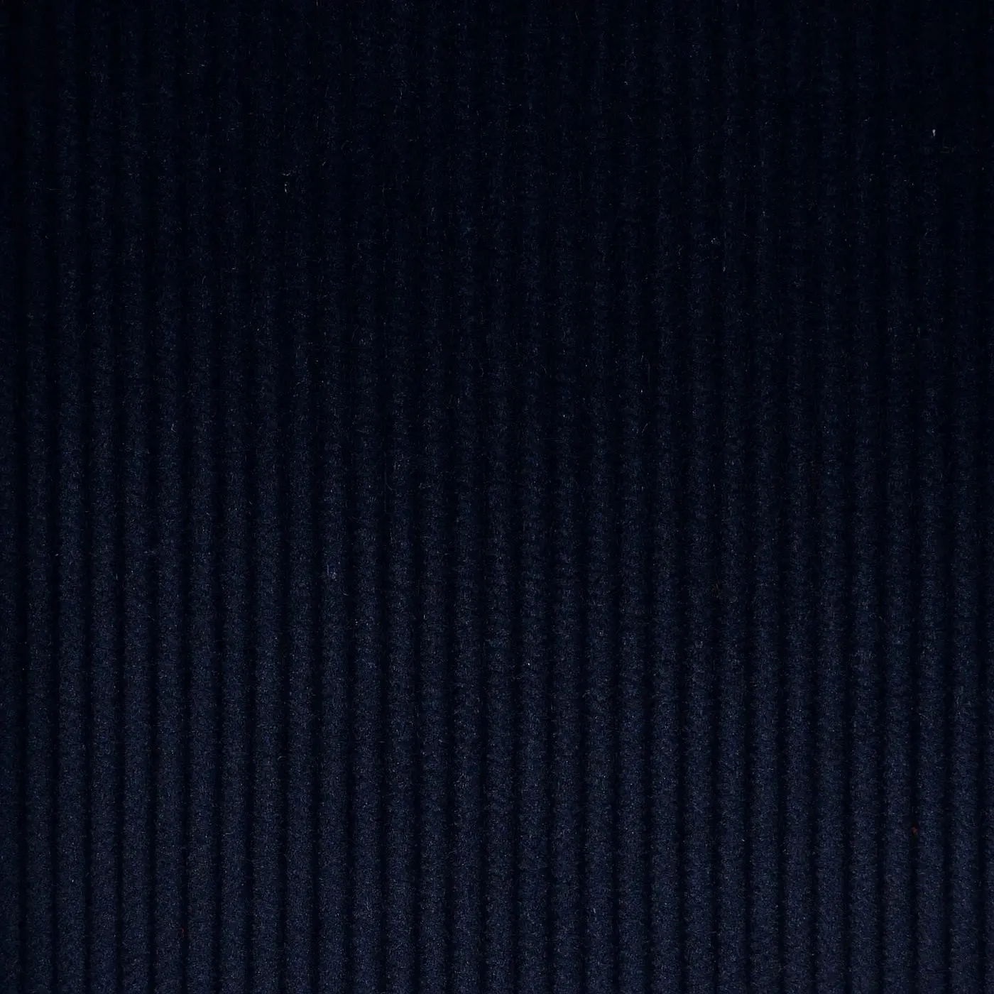 Dark Blue 8 Wale Corduroy