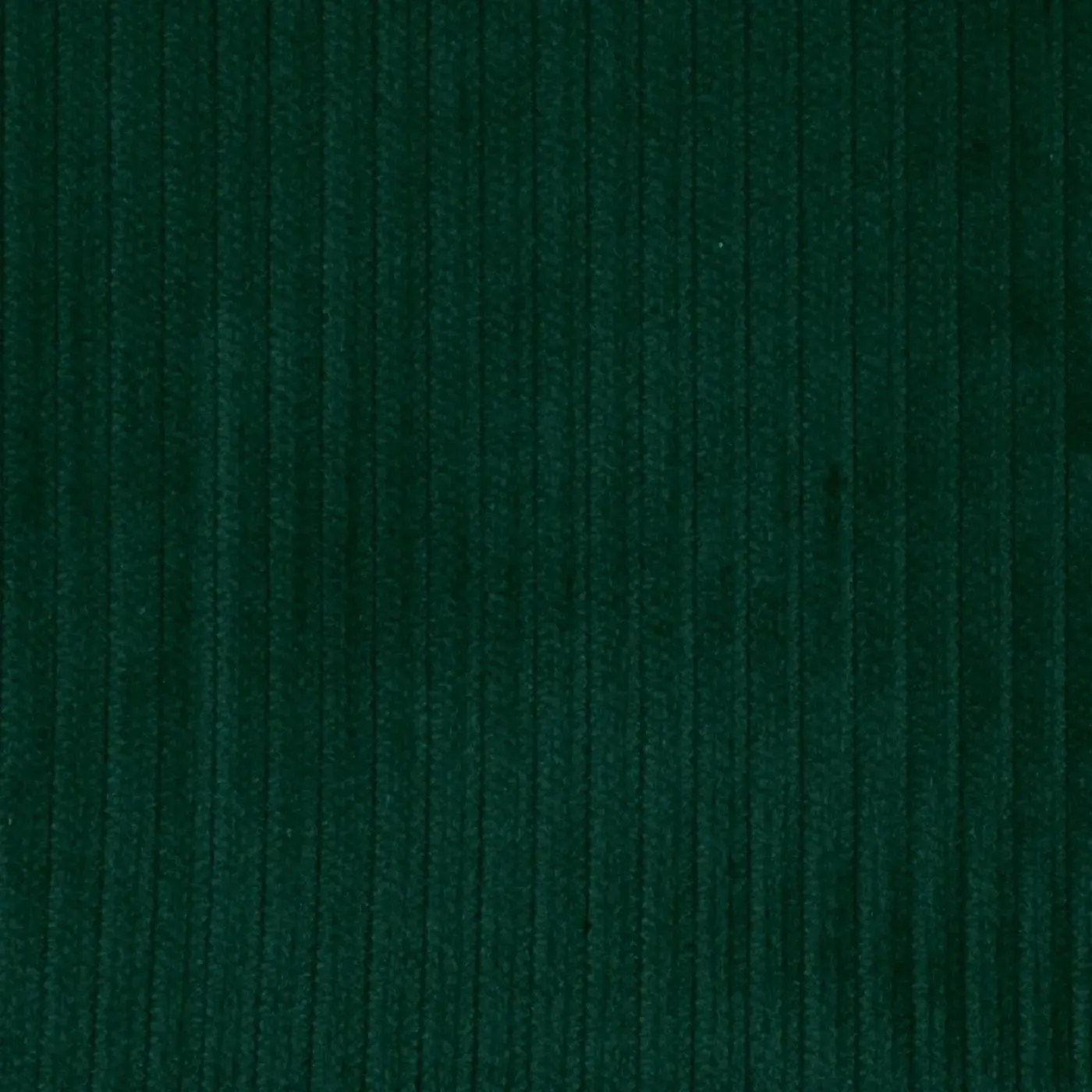 Dark Green 5 Wale Corduroy