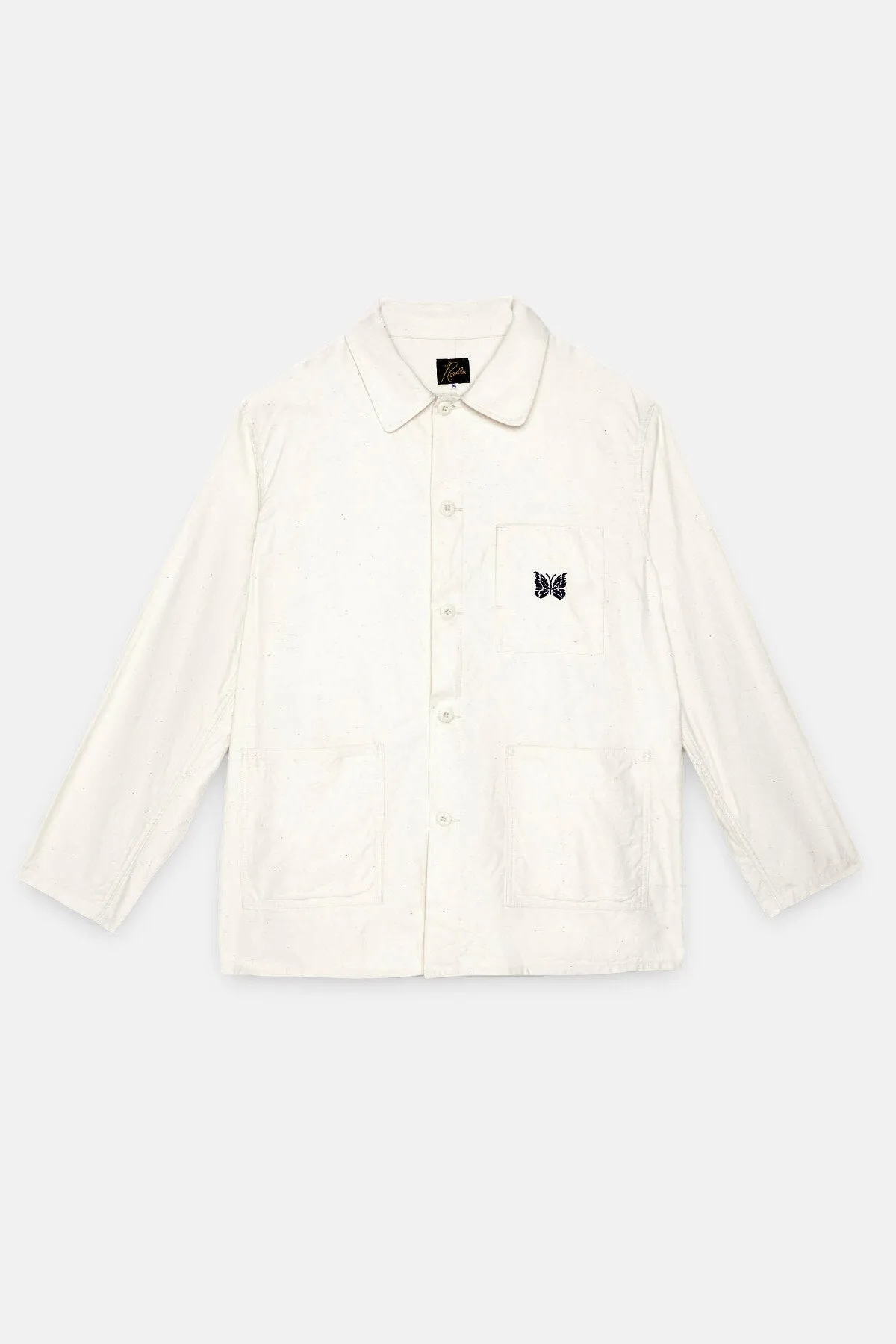 D.N. Overall Shirt