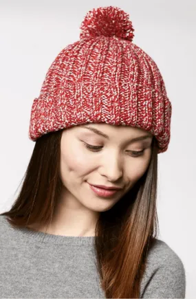 Favorite Knit Hat