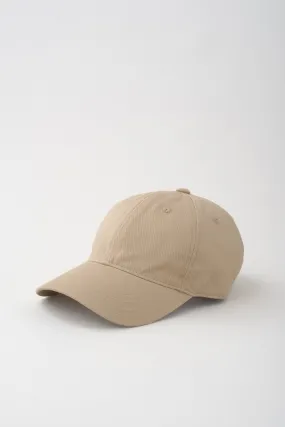 Field Cap in Khaki