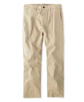 Fort Chino Pants - Outerworn