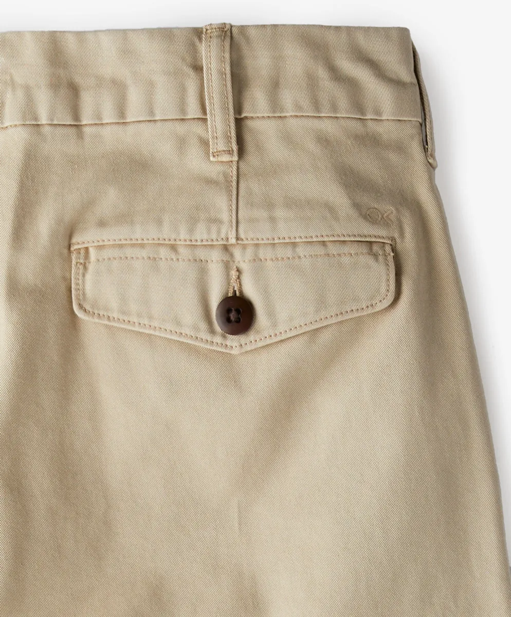 Fort Chino Pants - Outerworn