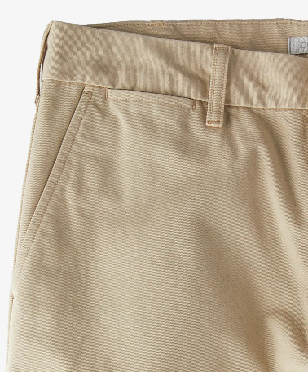 Fort Chino Pants - Outerworn