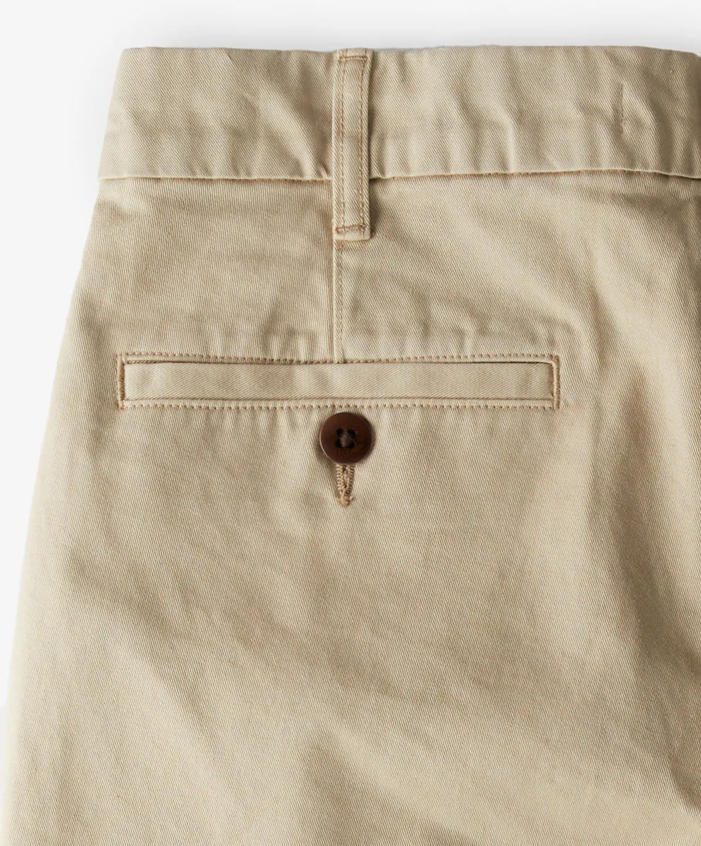 Fort Chino Pants - Outerworn