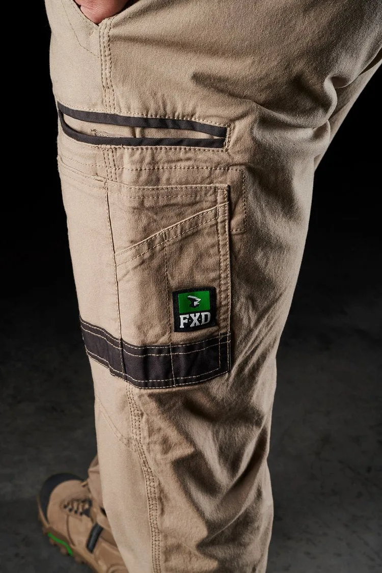 FXD WP-3 - Stretch Work Pant