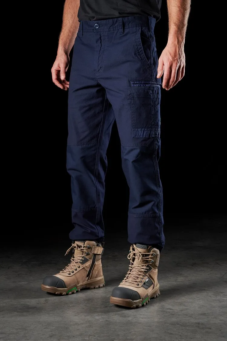 FXD WP-3 - Stretch Work Pant