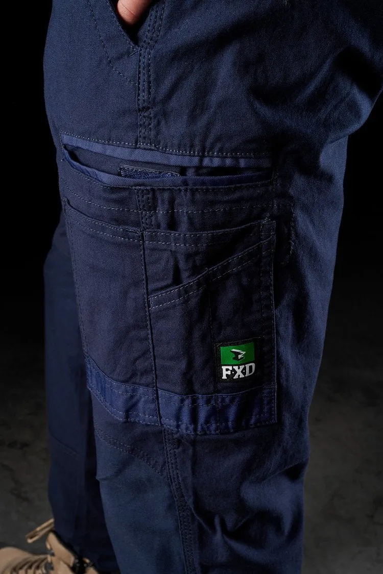 FXD WP-3 - Stretch Work Pant