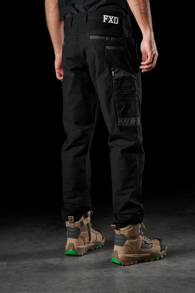 FXD WP-3 - Stretch Work Pant