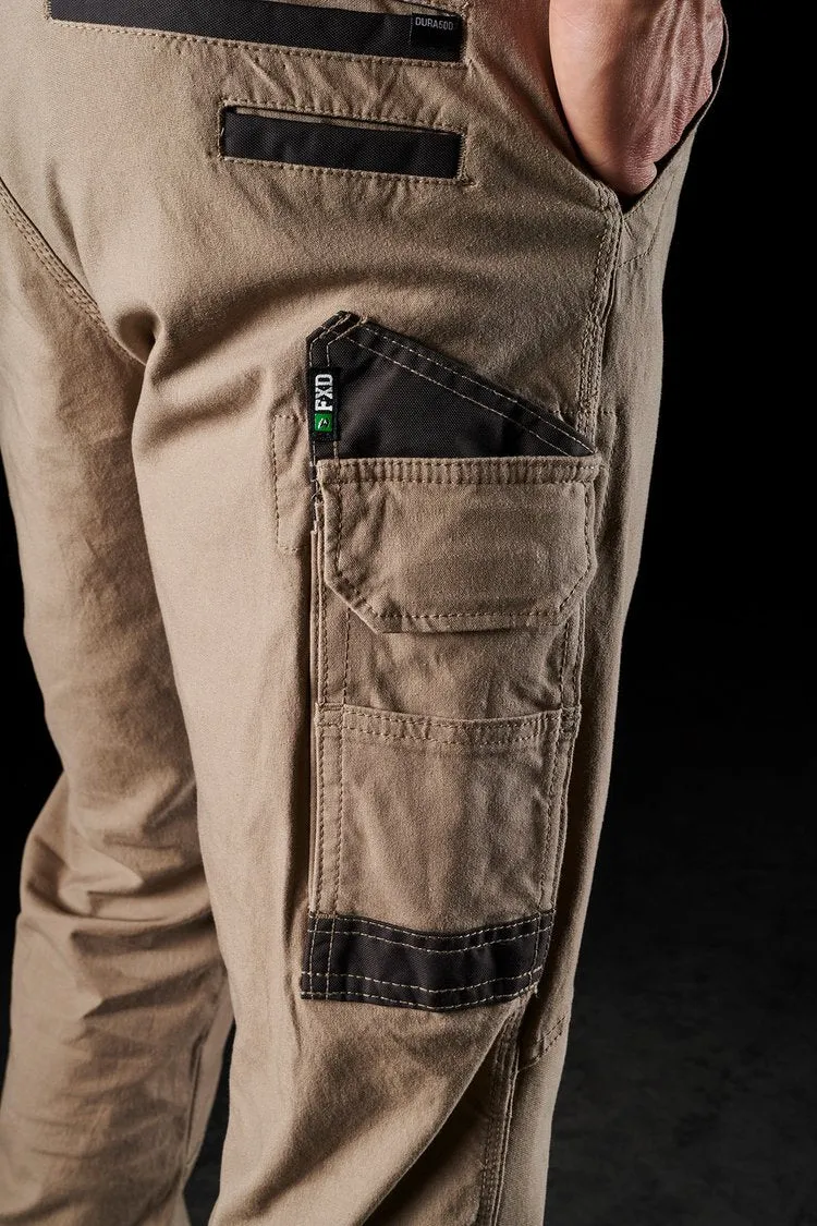 FXD WP-3 - Stretch Work Pant