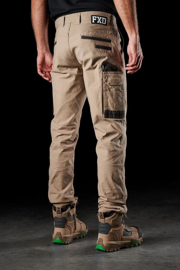 FXD WP-3 - Stretch Work Pant