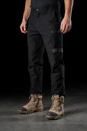 FXD WP-3 - Stretch Work Pant