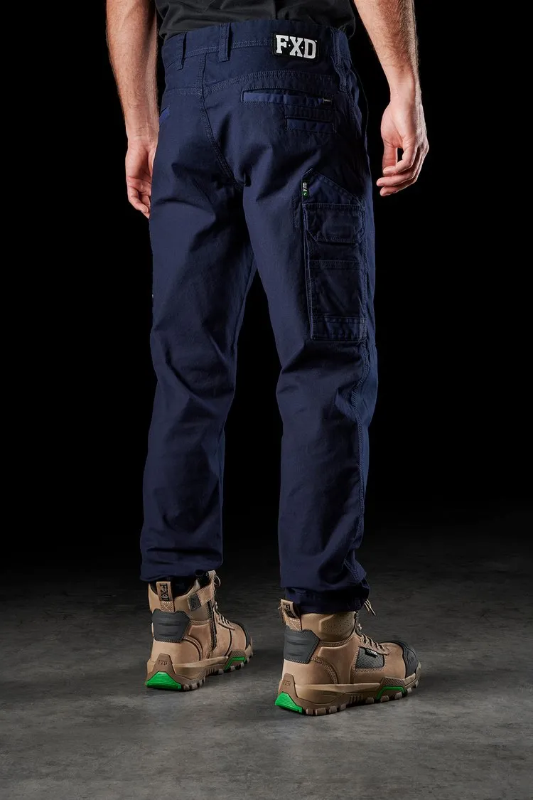 FXD WP-3 - Stretch Work Pant