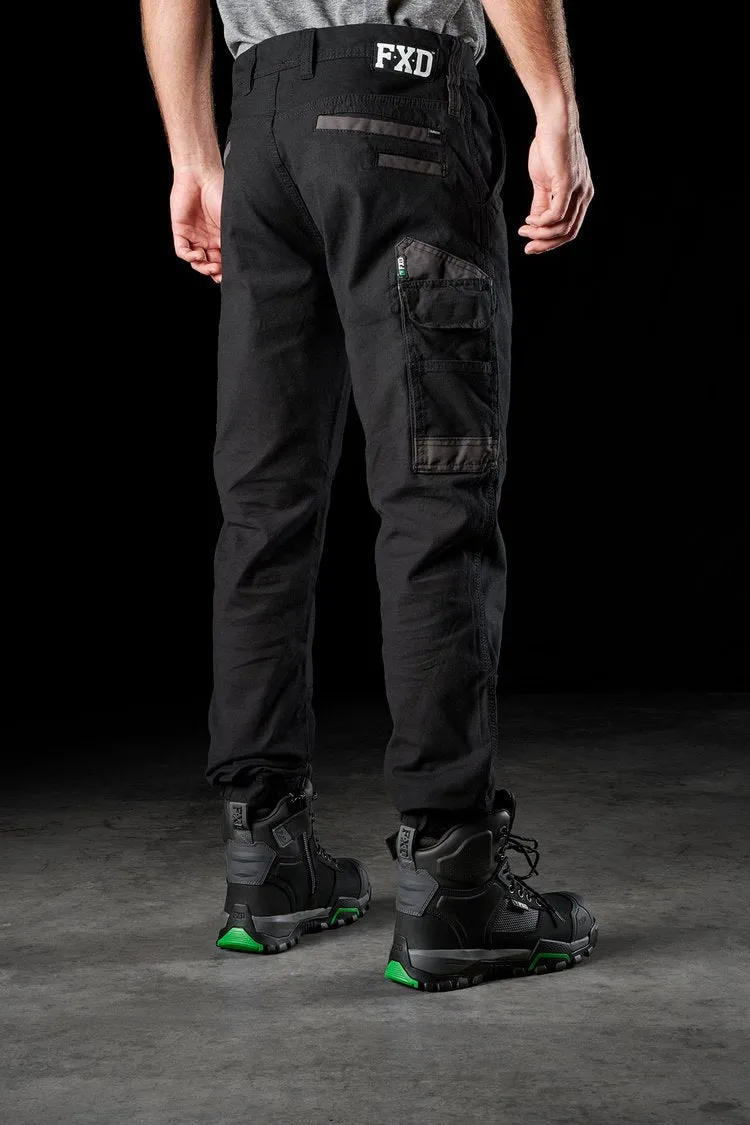 FXD WP-4 - Stretch Cuffed Work Pant