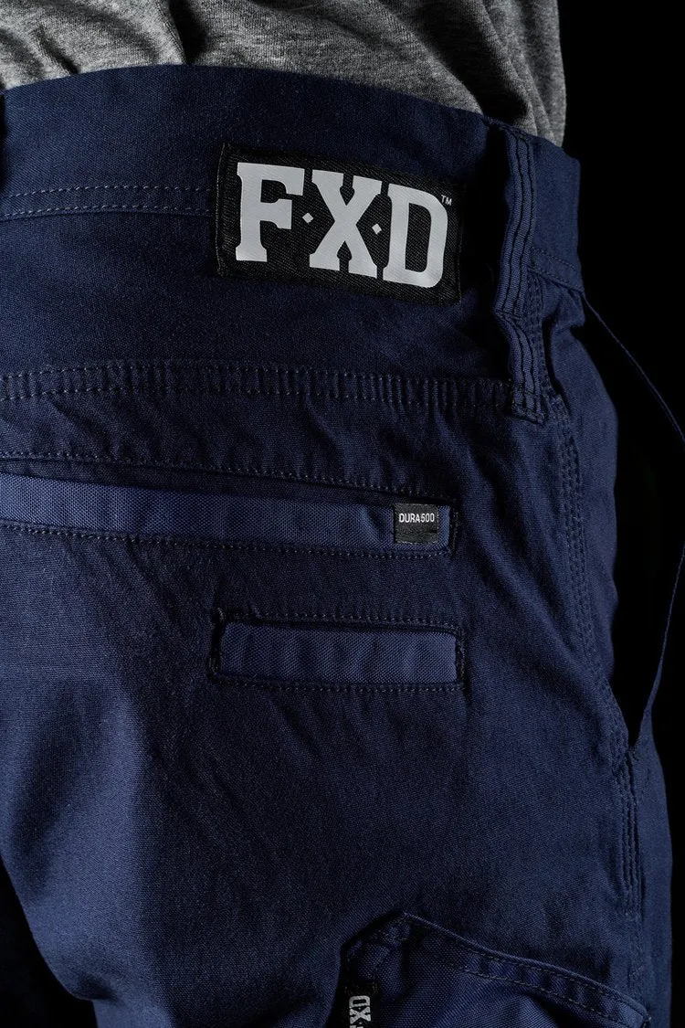 FXD WP-4 - Stretch Cuffed Work Pant