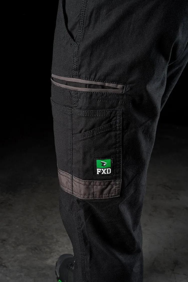 FXD WP-4 - Stretch Cuffed Work Pant