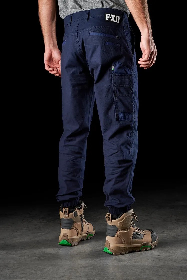 FXD WP-4 - Stretch Cuffed Work Pant