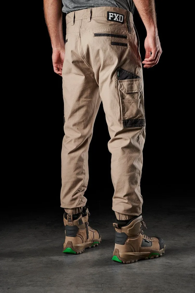 FXD WP-4 - Stretch Cuffed Work Pant