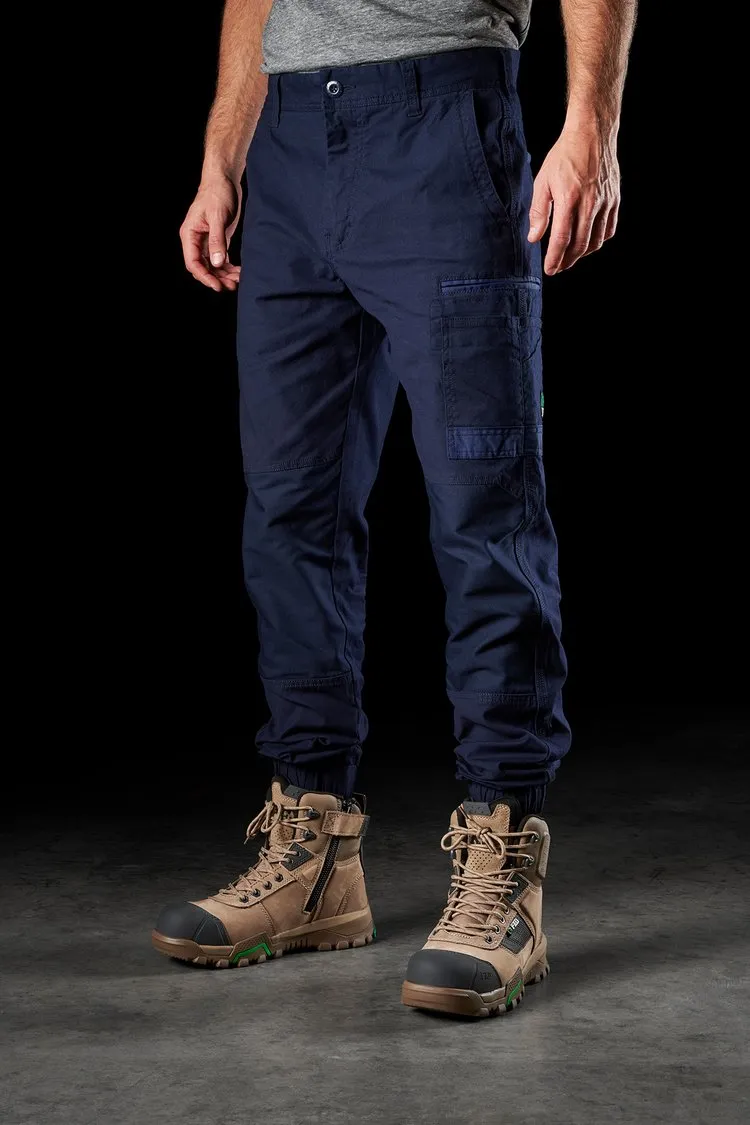 FXD WP-4 - Stretch Cuffed Work Pant