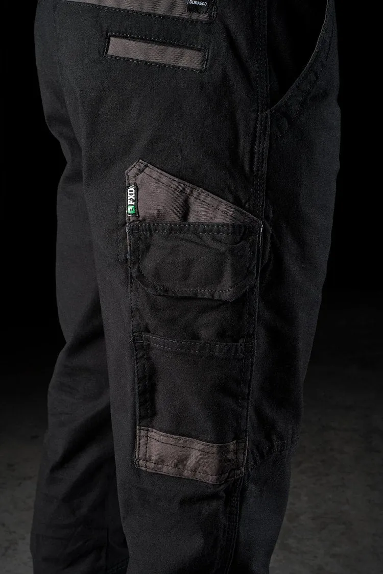 FXD WP-4 - Stretch Cuffed Work Pant