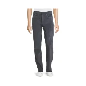 George Men’s Micro Corduroy Pants